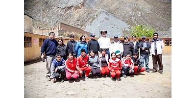 20701 TUPAC AMARU