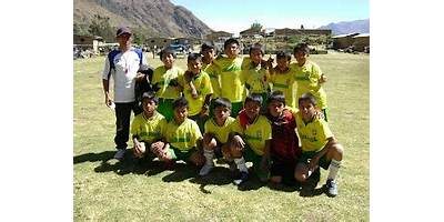 20725 SAN LORENZO DE PUTINZA