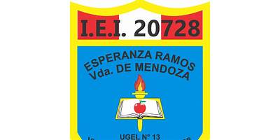 20728 ESPERANZA RAMOS VDA DE MENDOZA