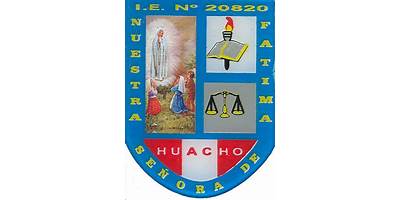 20820 NUESTRA SEÑORA DE FATIMA