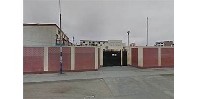 20841 ARQUITECTO FERNANDO BELAUNDE TERRY
