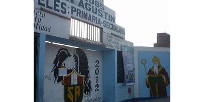 2085 SAN AGUSTIN
