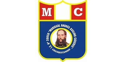 20850 MARISCAL CACERES