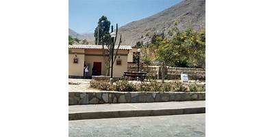 20897 SAN JOSE DE NIEVE NIEVE