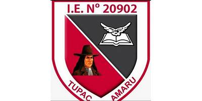 20902 TUPAC AMARU