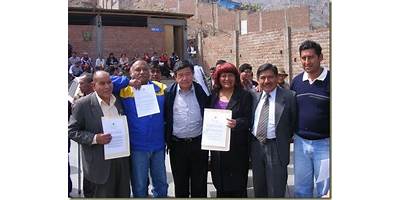 20913 ANTONIO PARCO CAJAHUARINGA
