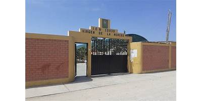 20930 VIRGEN DE LA MERCED