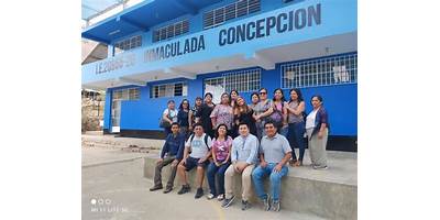 20955-26 INMACULADA CONCEPCION