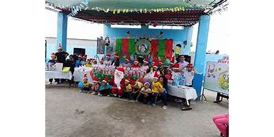 21568 SANTA ROSA DE LIMA
