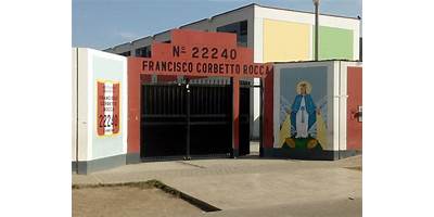 22240 FRANCISCO CORBETTO ROCCA