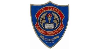 22255 ROLANDO ALZAMORA PAREDES