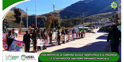 22259 APOSTOL SAN PEDRO