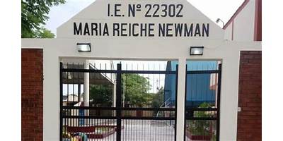 22302 MARIA REICHE NEWMAN