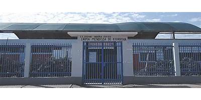 22316 IRMA MENDOZA DE CORDOVA