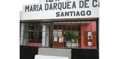22355 MARIA DARQUEA DE CABRERA