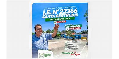 22366 SANTA GERTRUDIS
