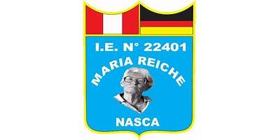 22401 MARIA REICHE NEUMAN