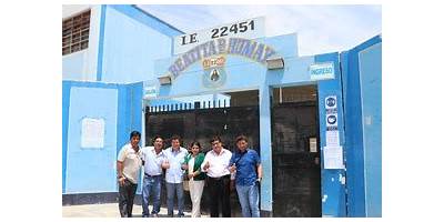 22451 BEATITA DE HUMAY