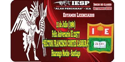 22577 HECTOR FRANCISCO CORTEZ CABRERA