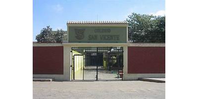 22604 SAN VICENTE DE PAUL