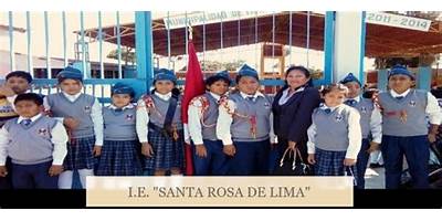 22682 SANTA ROSA DE LIMA