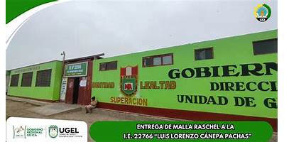 22766 LUIS LORENZO CANEPA PACHAS