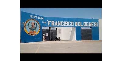 23544 FRANCISCO BOLOGNESI