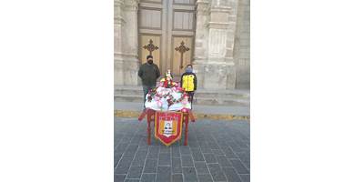 24008 SANTA ROSA DE LIMA