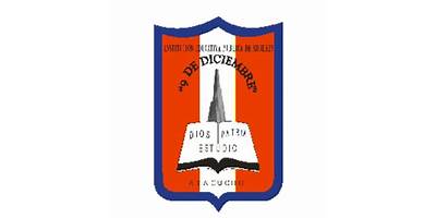 24016 9 DE DICIEMBRE