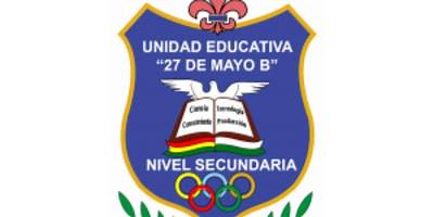27 DE MAYO