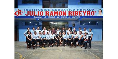 30001-35 JULIO RAMON RIBEYRO