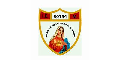30154 INMACULADO CORAZON DE MARIA