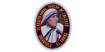 30218 MADRE TERESA DE CALCUTA