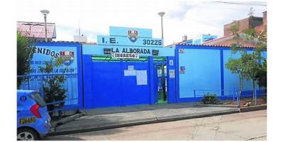 30225 LA ALBORADA