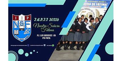 30226 NUESTRA SRA.DE FATIMA