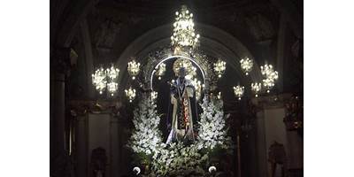 30253 SAN MARTIN DE PORRES