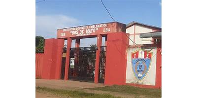 30306 DOS DE MAYO