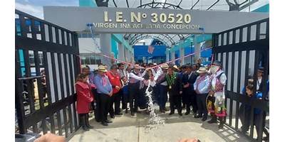 30436 VIRGEN PURISIMA
