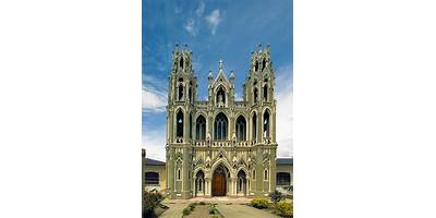 30454 LIDERES DE CRISTO