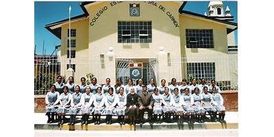 30473 VIRGEN DEL CARMEN