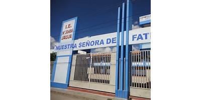 30486 NUESTRA SEÑORA DE FATIMA