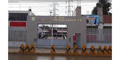 3050 ALBERTO HURTADO ABADIA