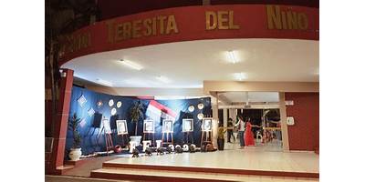 30503 SANTA TERESITA DEL NIÑO JESUS