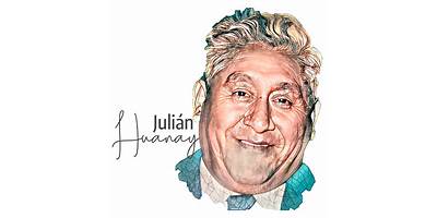 30510 JULIAN HUANAY