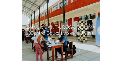 30528 SANTA ROSA DE LIMA