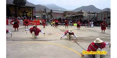 3055 TUPAC AMARU