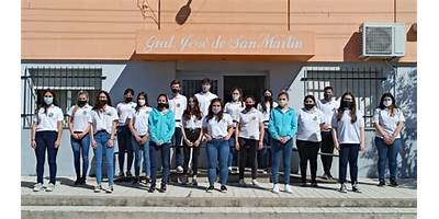 30583 JOSE DE SAN MARTIN