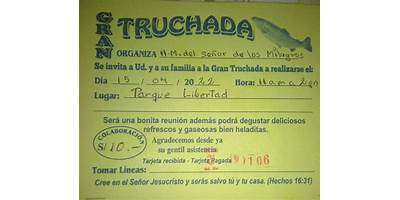 30589 SEÑOR DE LOS MILAGROS