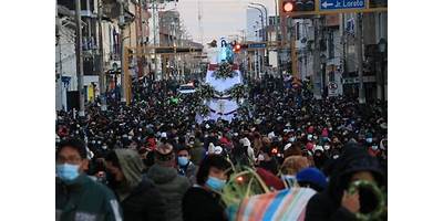 30598 SAN MIGUEL DE PUYAY