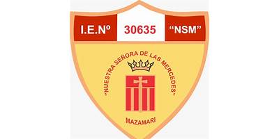 30635 NUESTRA SEÑORA DE LAS MERCEDES